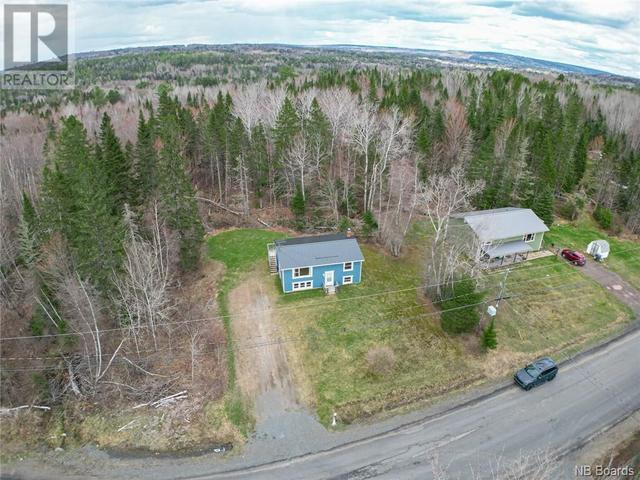 1149 Route 616, House detached with 4 bedrooms, 1 bathrooms and null parking in Bright NB | Image 38