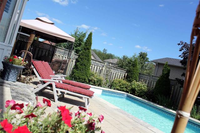 9 Verona Crt, House detached with 5 bedrooms, 5 bathrooms and 7 parking in Richmond Hill ON | Image 30