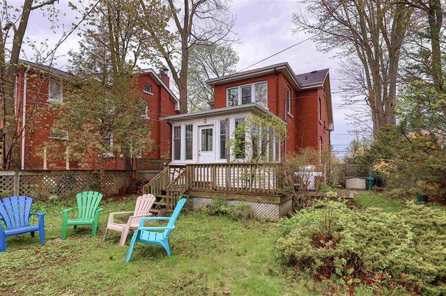 294 Union Street, Home with 6 bedrooms, 3 bathrooms and 2 parking in Kingston ON | Image 5