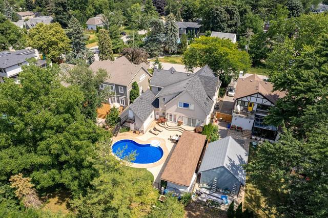 1503 Constance Dr, House detached with 4 bedrooms, 4 bathrooms and 7.5 parking in Oakville ON | Image 35
