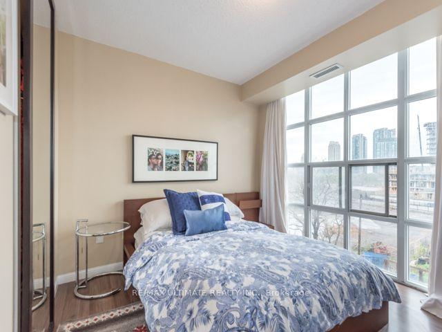405 - 15 Stafford St, Condo with 2 bedrooms, 1 bathrooms and 1 parking in Toronto ON | Image 9
