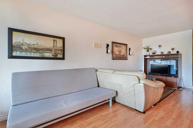 316 - 75 Emmett Ave, Condo with 2 bedrooms, 2 bathrooms and 1 parking in Toronto ON | Image 36