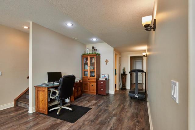 26 Palisades Mews Ne, Home with 2 bedrooms, 2 bathrooms and 2 parking in Medicine Hat AB | Image 22