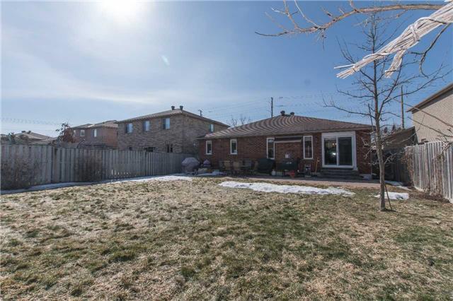 69 Miller Dr, House detached with 2 bedrooms, 2 bathrooms and 4 parking in Barrie ON | Image 20