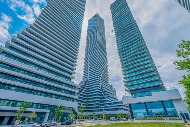 3012 - 30 Shore Breeze Dr, Condo with 1 bedrooms, 1 bathrooms and 1 parking in Toronto ON | Image 21