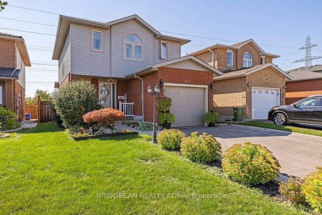 159 Beaverbrook Ave, House detached with 3 bedrooms, 2 bathrooms and 2 parking in Hamilton ON | Image 12