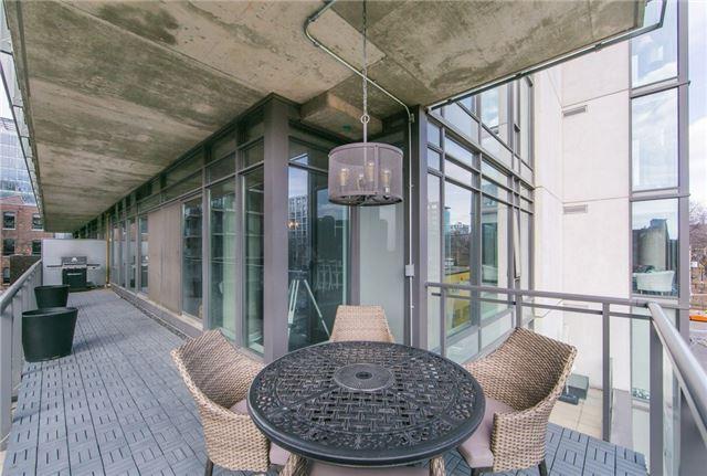405 - 10 Morrison St, Condo with 2 bedrooms, 3 bathrooms and 1 parking in Toronto ON | Image 20