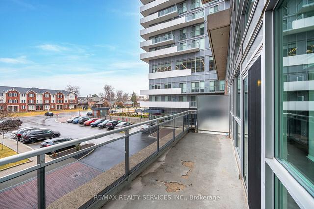 211 - 215 Queen St E, Condo with 1 bedrooms, 2 bathrooms and 1 parking in Brampton ON | Image 18