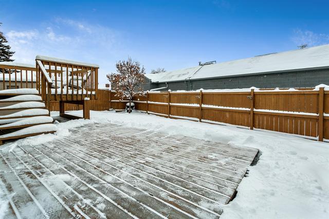 120 Whitehill Place Ne, Home with 3 bedrooms, 2 bathrooms and 2 parking in Calgary AB | Image 37