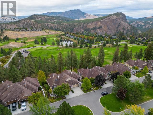 6 - 4520 Gallaghers Lookout, House attached with 3 bedrooms, 2 bathrooms and 4 parking in Kelowna BC | Image 56