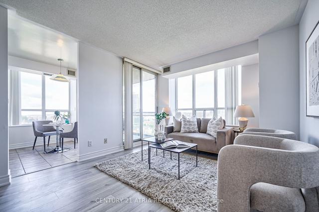 913 - 350 Red Maple Rd, Condo with 2 bedrooms, 2 bathrooms and 1 parking in Richmond Hill ON | Image 34