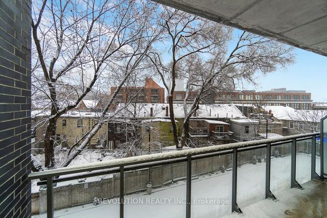 316 - 510 King St E, Condo with 2 bedrooms, 2 bathrooms and 1 parking in Toronto ON | Image 26