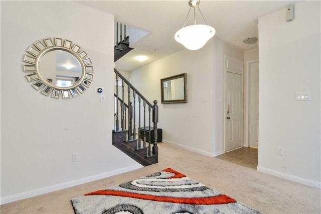 21 Tribune Dr, House detached with 3 bedrooms, 3 bathrooms and 1 parking in Brampton ON | Image 5