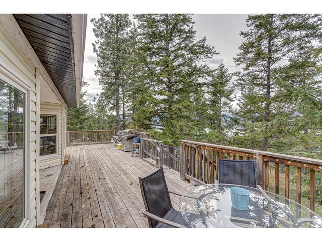 1647 Tranquility Road, House detached with 4 bedrooms, 3 bathrooms and 4 parking in East Kootenay B BC | Image 52