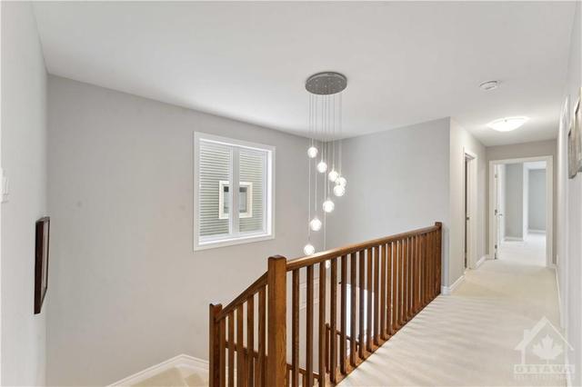 77 Aridus Crescent, House detached with 4 bedrooms, 3 bathrooms and 6 parking in Ottawa ON | Image 10