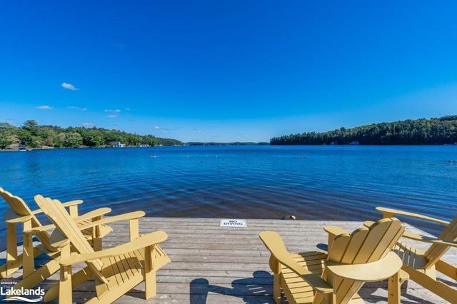 g101-b1 - 1869 Muskoka Road 118 W, House attached with 4 bedrooms, 3 bathrooms and 2 parking in Muskoka Lakes ON | Image 24
