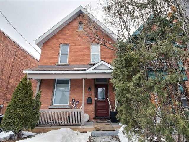 365 Cambridge St N, House detached with 3 bedrooms, 2 bathrooms and 2 parking in Ottawa ON | Image 1
