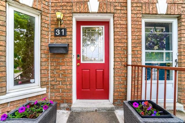 31 Lippincott St E, House attached with 3 bedrooms, 3 bathrooms and 1 parking in Toronto ON | Image 23