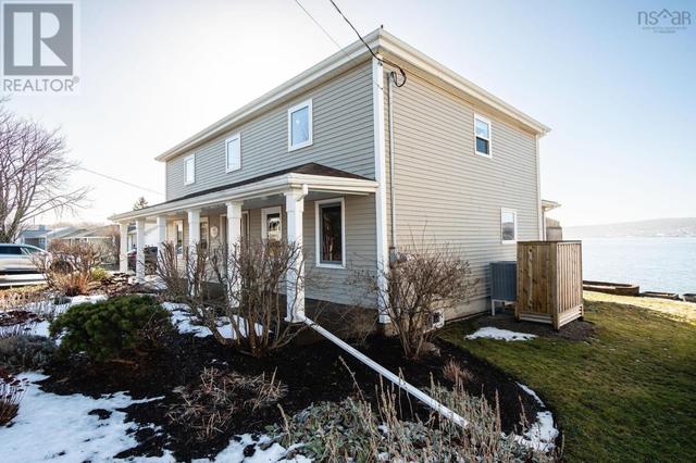43 Embree Island Road, House detached with 3 bedrooms, 1 bathrooms and null parking in Port Hawkesbury NS | Image 41