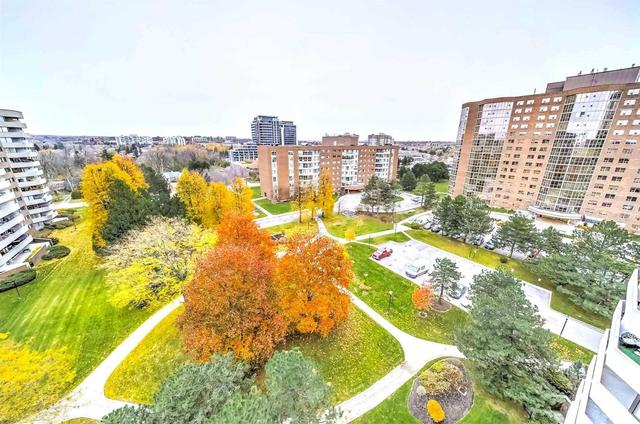 1001 - 40 Baif Blvd, Condo with 2 bedrooms, 2 bathrooms and 2 parking in Richmond Hill ON | Image 18