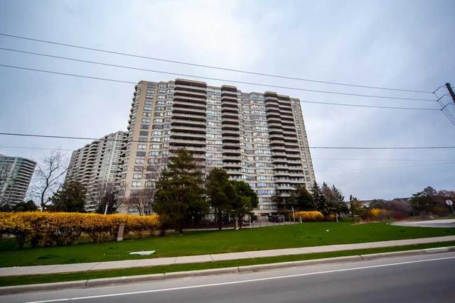 682 - 1 Greystone Walk Dr, Condo with 2 bedrooms, 2 bathrooms and 1 parking in Toronto ON | Image 23