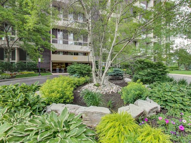 205 - 60 Southport St, Condo with 2 bedrooms, 2 bathrooms and 1 parking in Toronto ON | Image 21