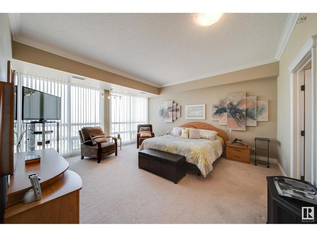 1403 - 6608 28 Av Nw, Condo with 2 bedrooms, 2 bathrooms and 2 parking in Edmonton AB | Image 24