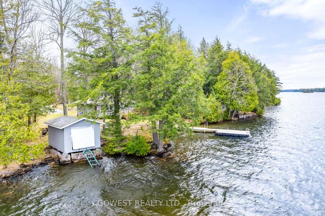 45 Anhinga Lane, House detached with 3 bedrooms, 1 bathrooms and 8 parking in North Kawartha ON | Image 29