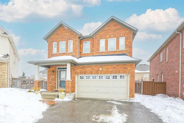 54 Mansard Dr, House detached with 4 bedrooms, 4 bathrooms and 6 parking in Richmond Hill ON | Image 1