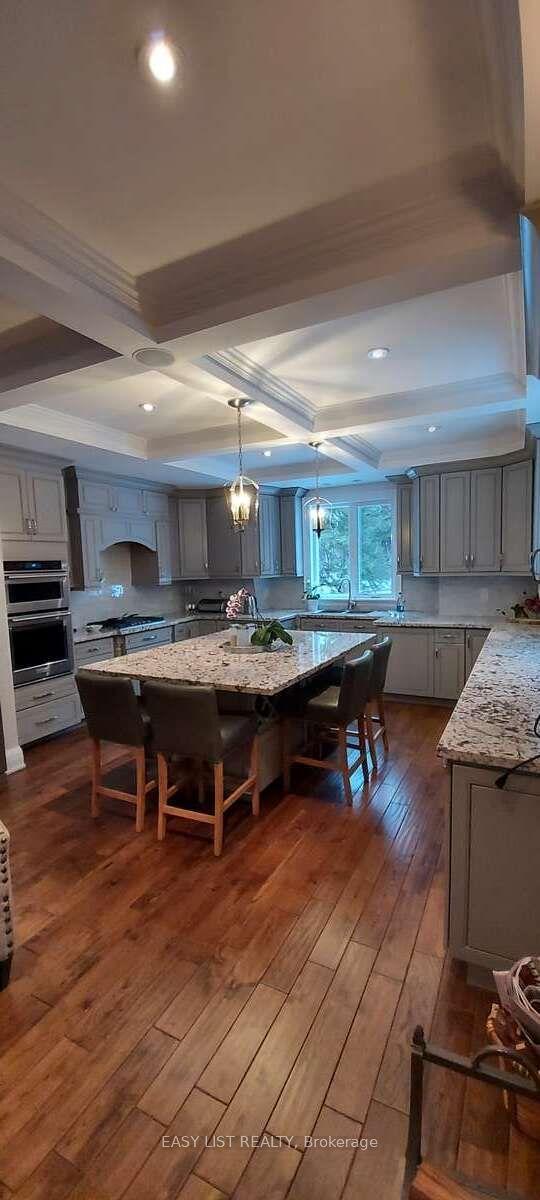 7840 Patterson Side Rd, House detached with 4 bedrooms, 5 bathrooms and 6 parking in Caledon ON | Image 8
