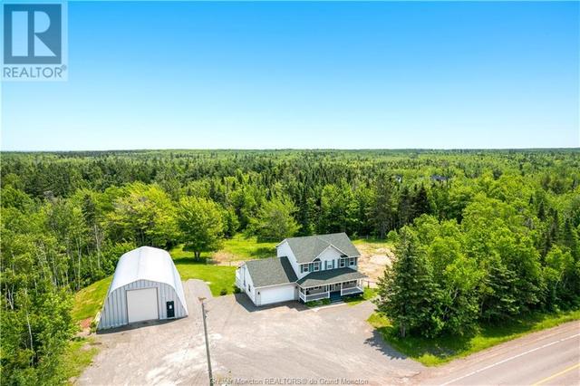 3489 Route 115, House detached with 4 bedrooms, 3 bathrooms and null parking in Dundas NB | Image 2