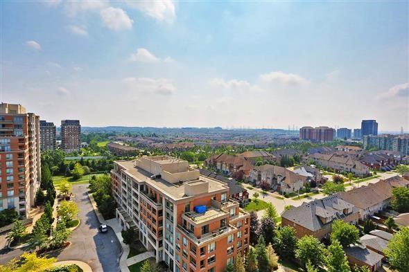 Lph11 - 9 Northern Heights Dr, Condo with 1 bedrooms, 1 bathrooms and 1 parking in Richmond Hill ON | Image 17
