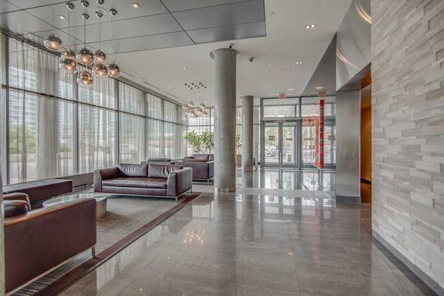 705 - 4k Spadina Ave, Condo with 1 bedrooms, 1 bathrooms and 1 parking in Toronto ON | Image 12