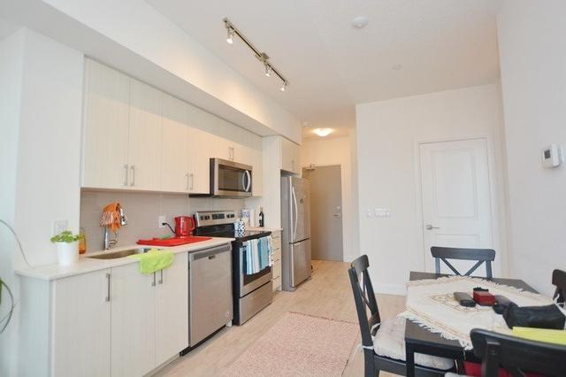 ph 1 - 591 Sheppard Ave E, Condo with 1 bedrooms, 1 bathrooms and 1 parking in Toronto ON | Image 4