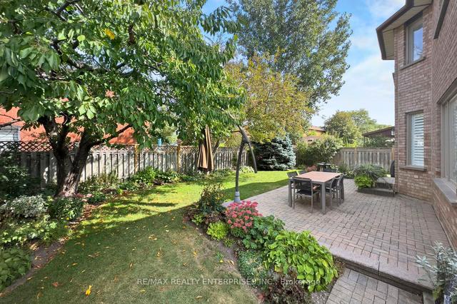 5509 Durie Rd, House detached with 4 bedrooms, 4 bathrooms and 6 parking in Mississauga ON | Image 30