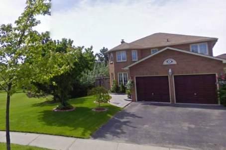 874 Bradley Dr, House detached with 4 bedrooms, 3 bathrooms and 4 parking in Whitby ON | Image 1