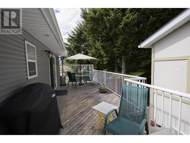 3682 Hawthorn Street, House detached with 3 bedrooms, 3 bathrooms and null parking in Kitimat Stikine E BC | Image 25