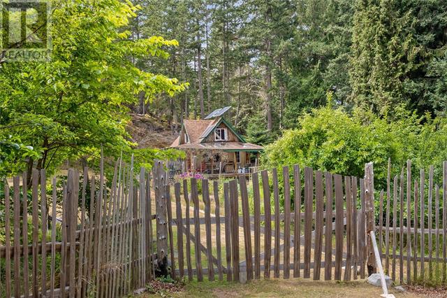 10 Windham Rd, House detached with 1 bedrooms, 1 bathrooms and 3 parking in Powell River E BC | Image 60