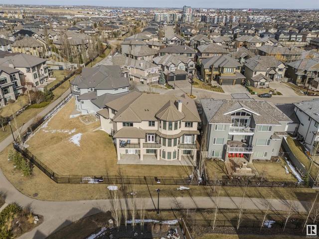 4212 Westcliff Co Sw, House detached with 7 bedrooms, 5 bathrooms and null parking in Edmonton AB | Image 72