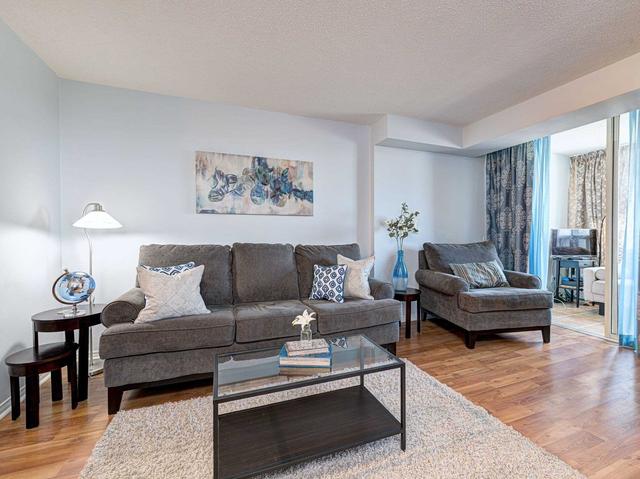 511 - 7 Bishop Ave, Condo with 2 bedrooms, 2 bathrooms and 1 parking in Toronto ON | Image 24