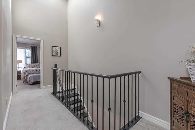 3 - 2110 New St, Townhouse with 2 bedrooms, 4 bathrooms and 2 parking in Burlington ON | Image 8