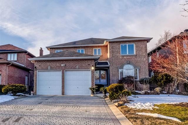 156 Marsi Rd, House detached with 4 bedrooms, 4 bathrooms and 6 parking in Richmond Hill ON | Image 1