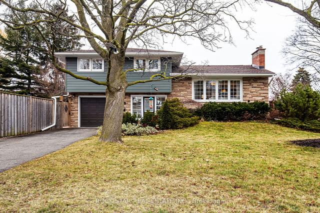 351 Strathcona Dr, House detached with 3 bedrooms, 2 bathrooms and 4 parking in Burlington ON | Image 12