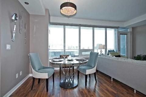 2301 - 59 East Liberty St, Condo with 2 bedrooms, 2 bathrooms and 1 parking in Toronto ON | Image 6