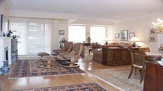 lph3 - 60 Old Mill Rd, Condo with 2 bedrooms, 3 bathrooms and null parking in Oakville ON | Image 3