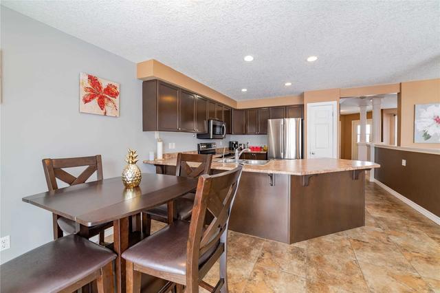 30 Carere Cres, House detached with 4 bedrooms, 4 bathrooms and 6 parking in Guelph ON | Image 31