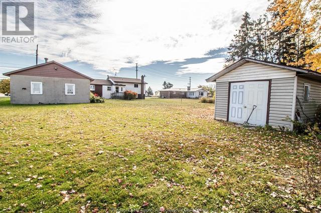 7405 Malden Road, House detached with 3 bedrooms, 1 bathrooms and null parking in LaSalle ON | Image 40