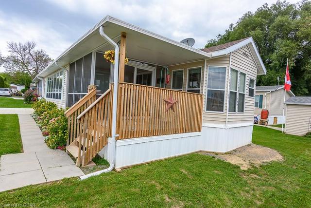 a5 - 153 County Road 27, House detached with 2 bedrooms, 1 bathrooms and 2 parking in Prince Edward County ON | Image 1
