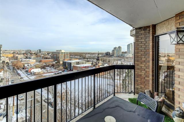 603 - 320 Meredith Road Ne, Condo with 1 bedrooms, 1 bathrooms and 1 parking in Calgary AB | Image 33