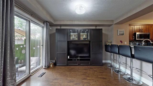 9 - 6400 Lawrence Ave E, Townhouse with 3 bedrooms, 2 bathrooms and 2 parking in Toronto ON | Image 36